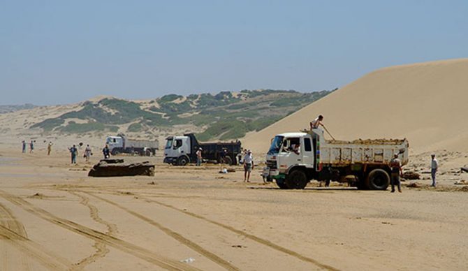 Photo: Coastal Care