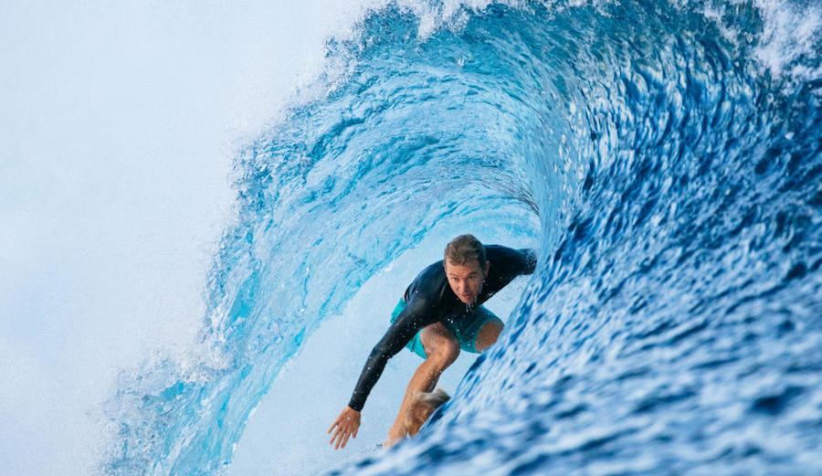 "The professional surf system has some questions to answer."-Ace Buchan Photo: WSL/Ed Sloane