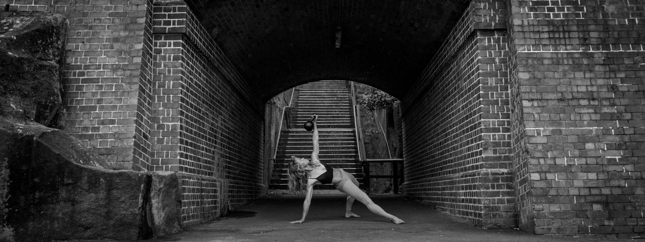 Michelle Drielsma Sydney Strength & Conditioning
