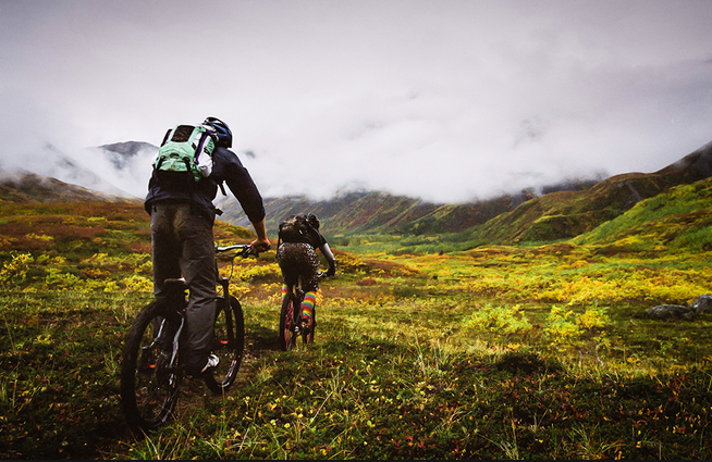 Photo: Bicycling.com
