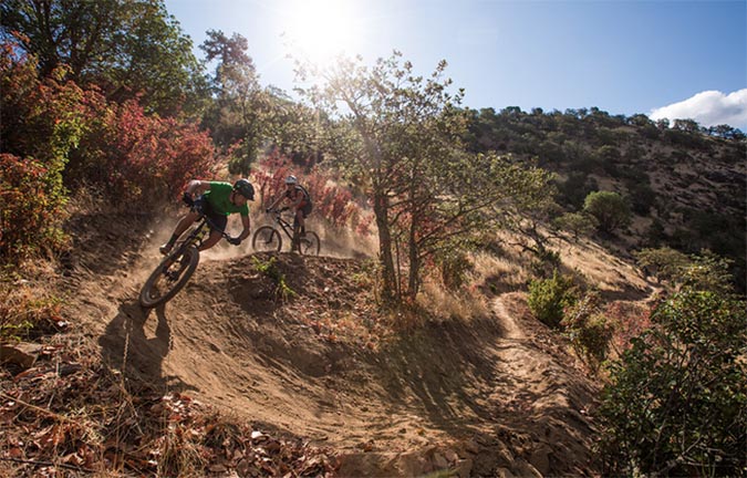 Photo: Bicycling.com