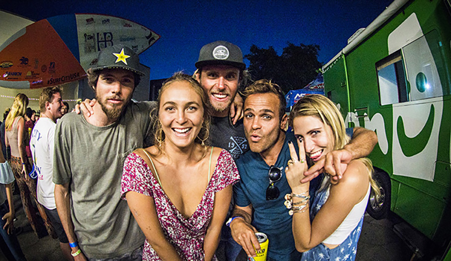 Sanuk Team