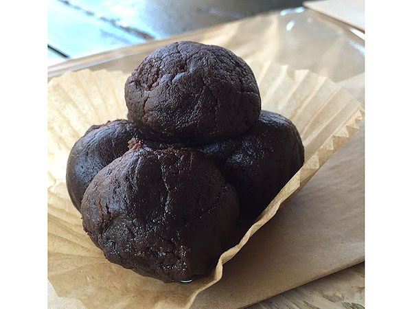 Disney's Animal Kingdom's "elephant poop."