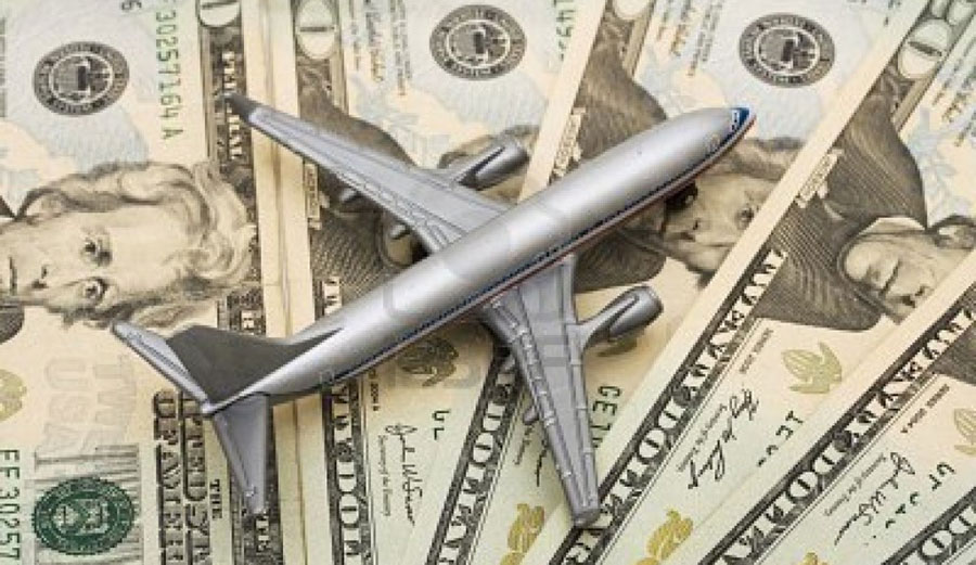 Spend it while you got it. You're going to have to make more, anyway. Image: Shutterstock