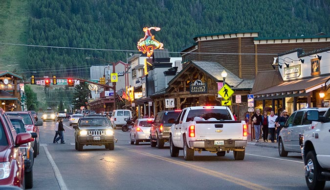 Photo: YellowstonePark.com