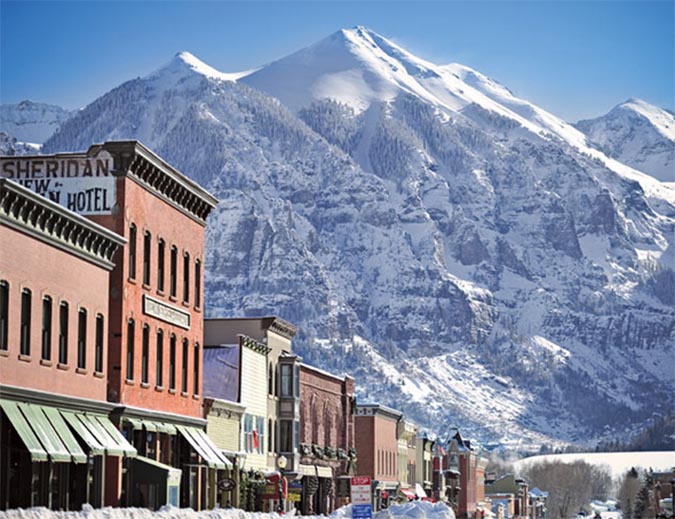 Photo: TellurideSkiResort.com