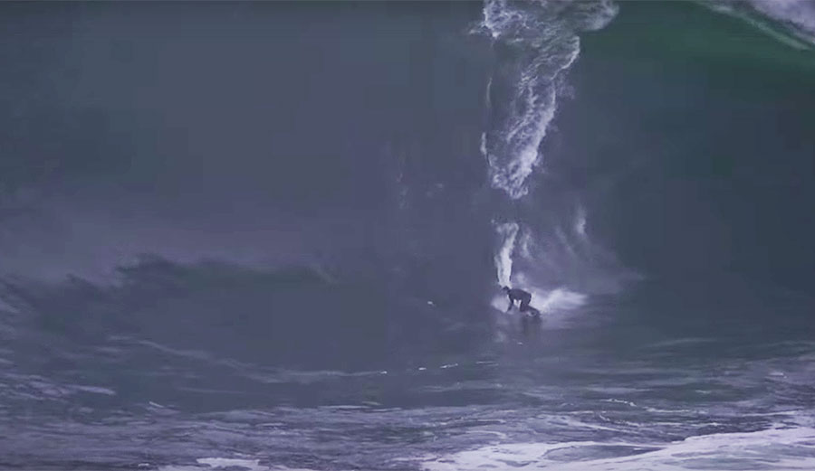Everything looked perfect... until it wasn't.