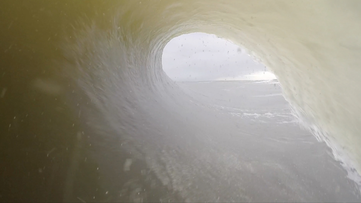 barrel