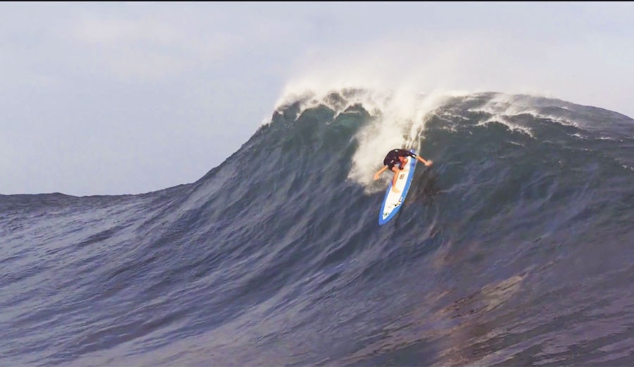 Up until 2013, you probably hadn't heard of Cam Richards.