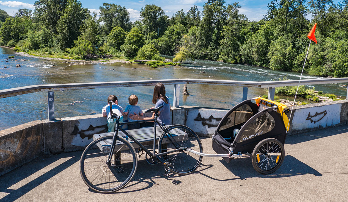 A sensible alternative to the family beach wagon?