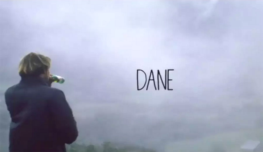 Here's Dane's newest edit. It's short, pretty underwhelming, and there's some old footage mixed in there. But it's Dane Reynolds, and he's always worth watching.