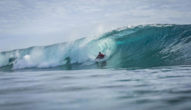 Photo: WSL/Poullenot/Aquashot