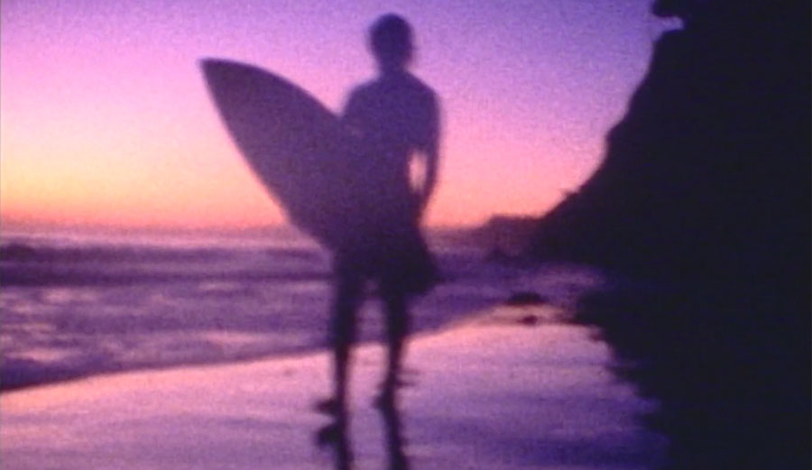 I will forever love and cherish my time filming surfing and pointing my camera at my first and favorite passion.