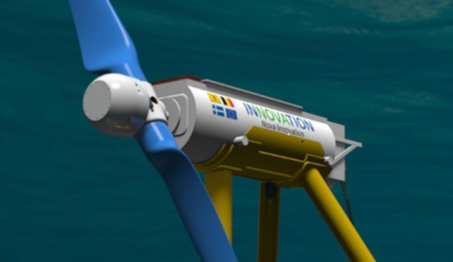 The options for other forms of cleaner energy are out there. All that remains is for us to start using them.