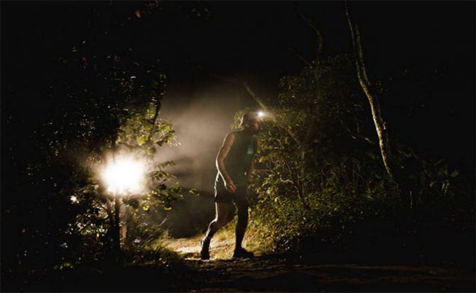 ultrarunner