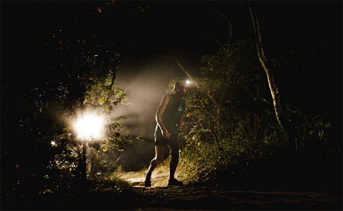 ultrarunner