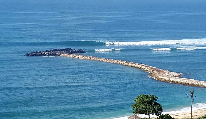 Project Clean Uluwatu