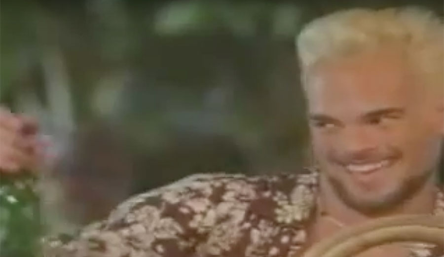 Surf movies are generally really stupid. And to be clear, I love stupid movies. There’s a fine line where a movie is so bad it becomes good. Here's a list of my Top 5 Most Terribly Bad Surf Movies Ever.
