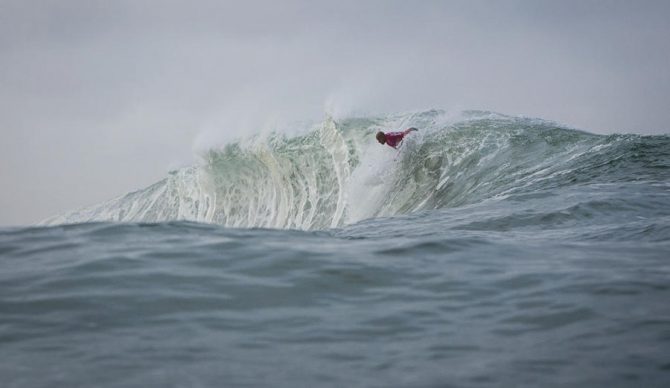 Photo: WSL / Poullenot / Aquashot