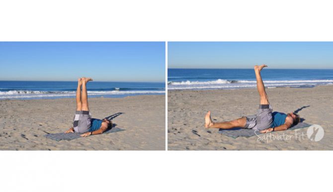 leg-lowering