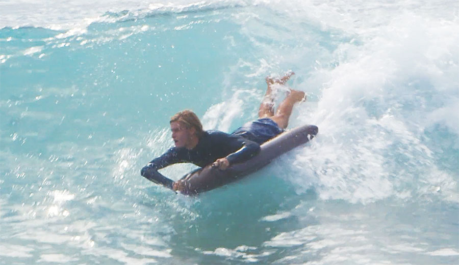If you're having fun, you're doing it right.