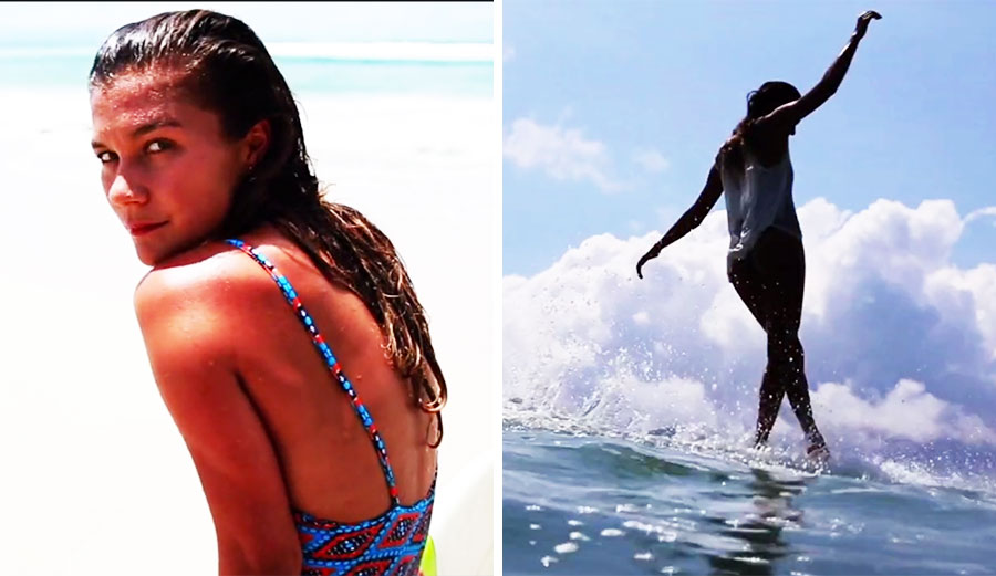 Sayulita is one of those little beach towns that everyone loves.
