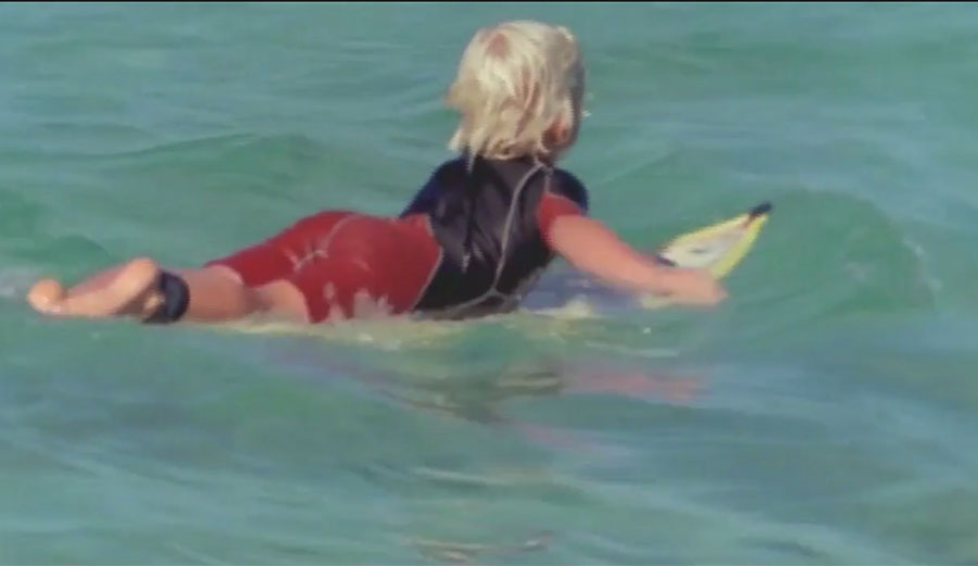 By now, everyone knows that John John Florence is the world champion.