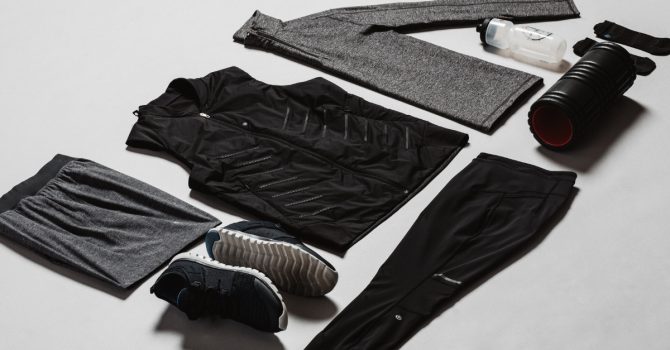Surge Thermo Vest.