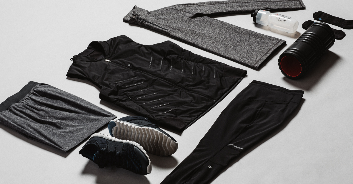 Surge Thermo Vest.