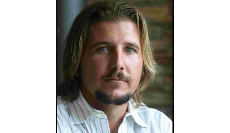 ASR Managing director Nick Behunin disappeared after his artificial reef project proved to be a total failure.