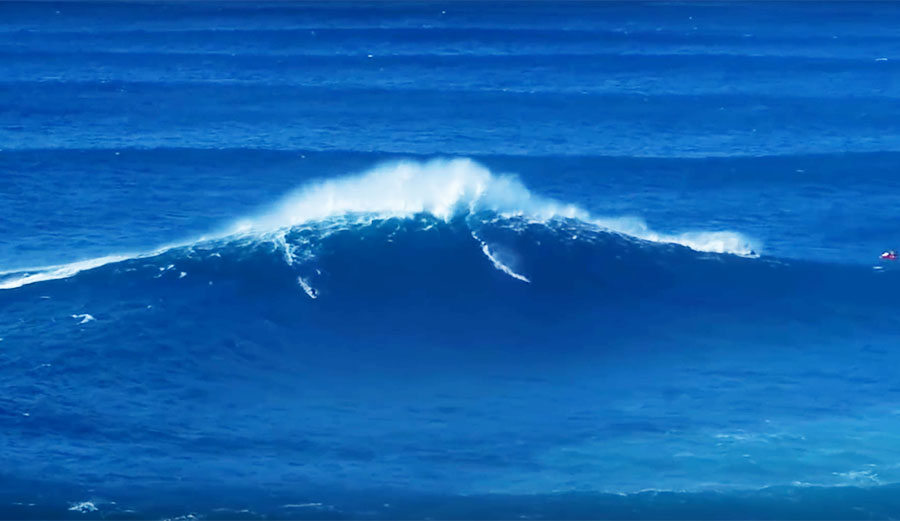 nazare
