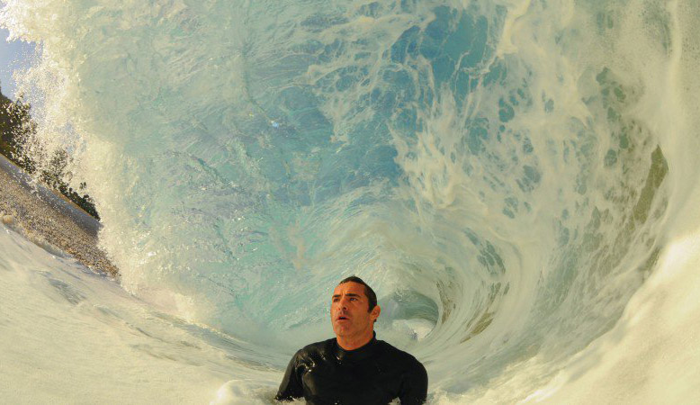 The Gmac memoir you didn't know you needed is pretty darn interesting. | Photo: Harper Wave