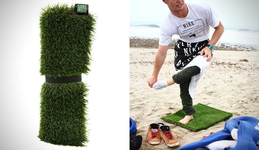 Random surf items we want and should have.