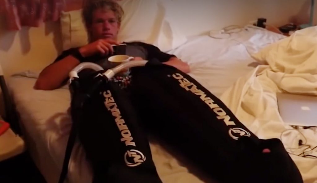 John John Florence Training Device