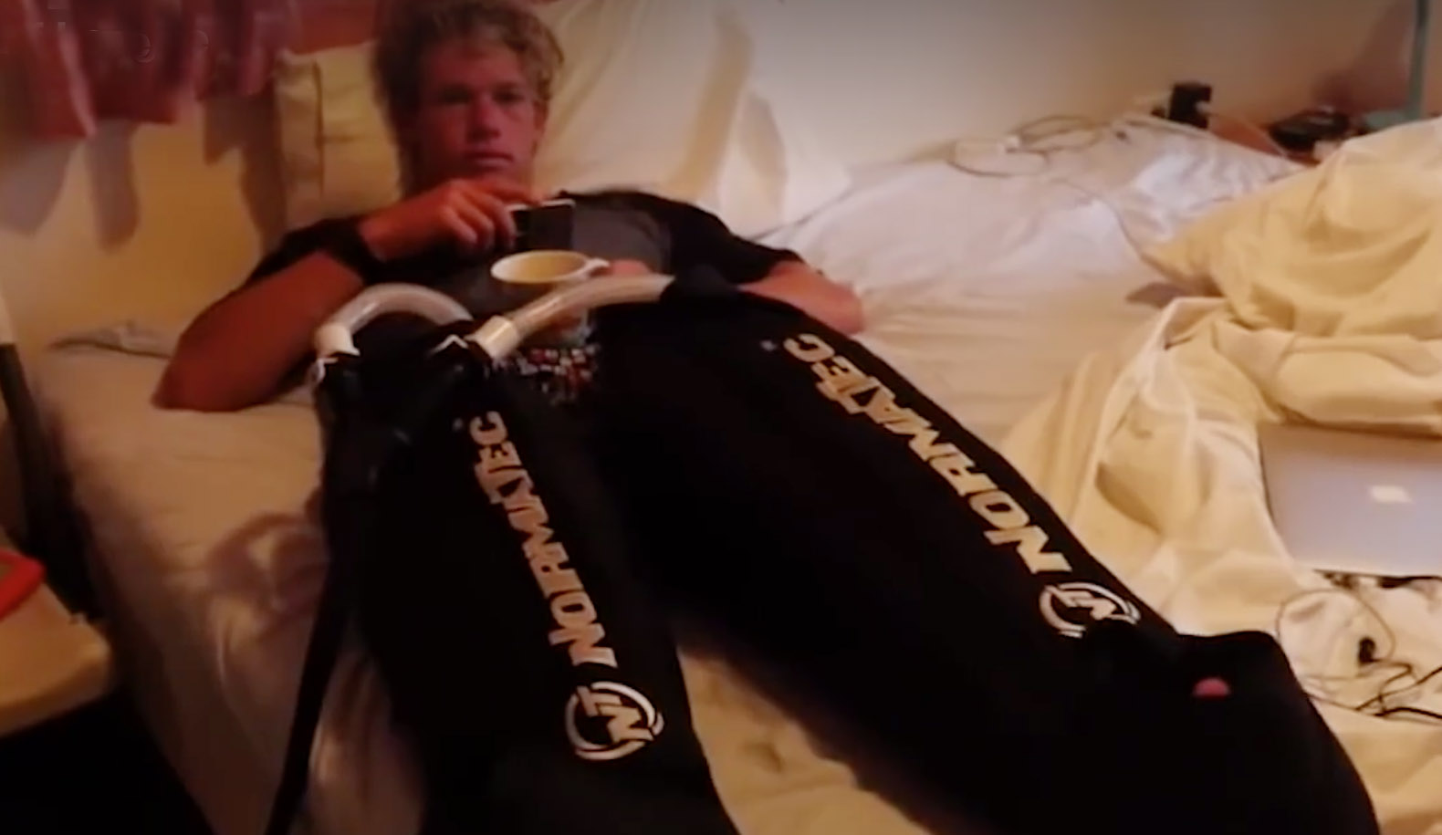 John John Florence Training Device