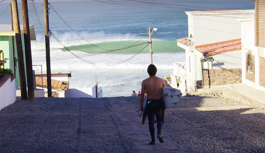 Dillon Perillo and the Best Day Trip Ever