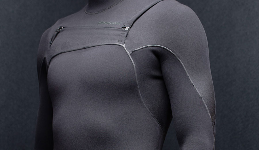 Patagonia is making wetsuits better.