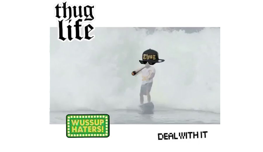 You know what kind of sucks? The war on claiming.