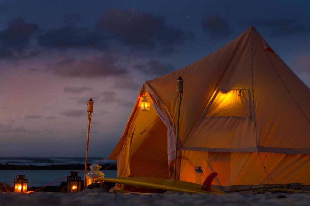 ©Star Surf Camps