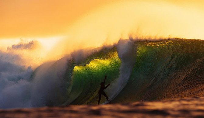 Photo: WSL / Ed Sloane
