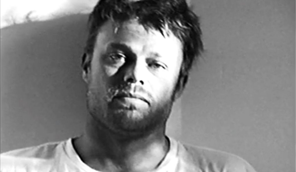 Dane Reynolds in his new film, Chapter 11.