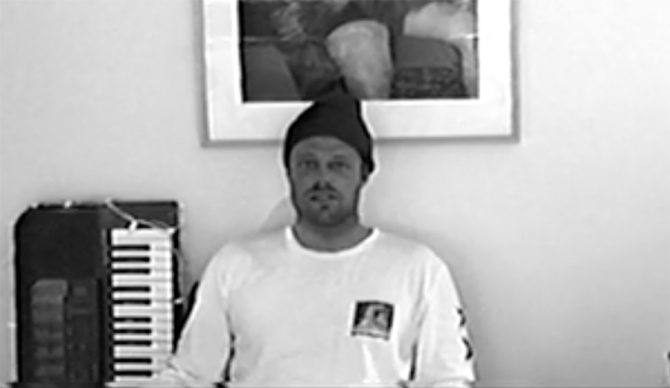 Dane Reynolds, in his new film Chapter 11.