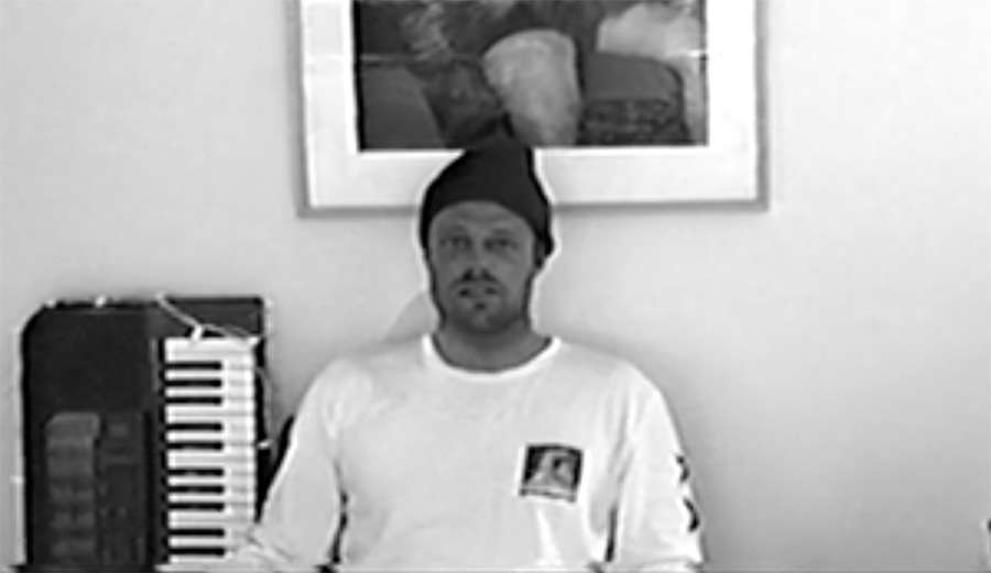 Dane Reynolds, in his new film Chapter 11.