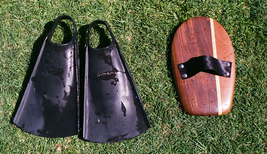 Yeah, Callen Busch is making beautiful handplanes and yours might not look as pretty... but in the end, it's a piece of wood attached to your hand.