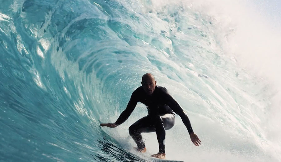 There are a few names in surfing who garner more attention than most. Kelly Slater, Craig Anderson, John Florence, and Dane Reynolds, for example.