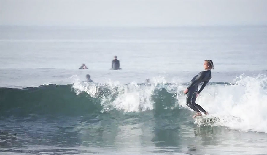 Style is a funny thing. It's not something that anyone can really define properly, but it's obvious when someone's got it. Alex Knost is one of the people who's got it.