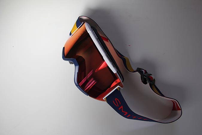 mazegoggle