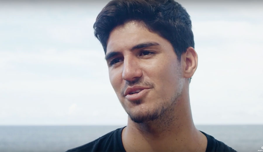John John Florence and Gabriel Medina could be surfing's next great rivalry. They won't be, but they could be.