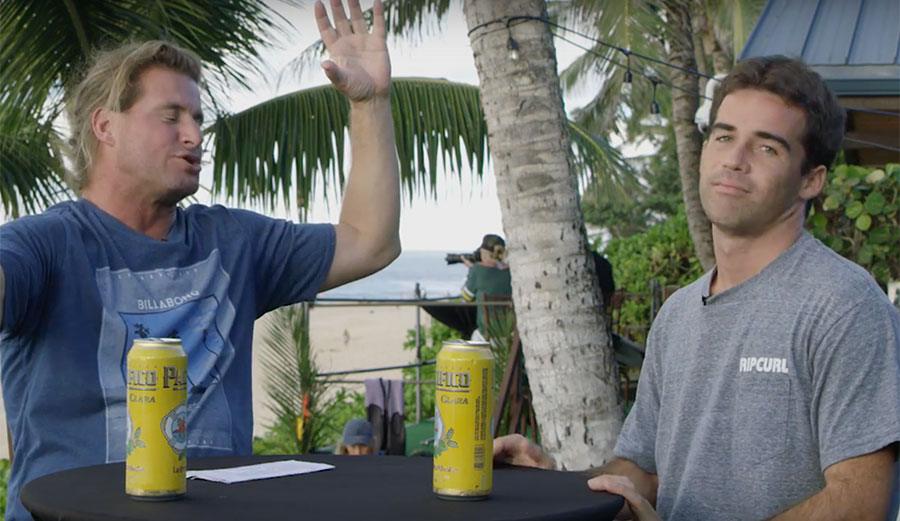 In short, Mason is the perfect person for the Occ-Cast. What took so long?!