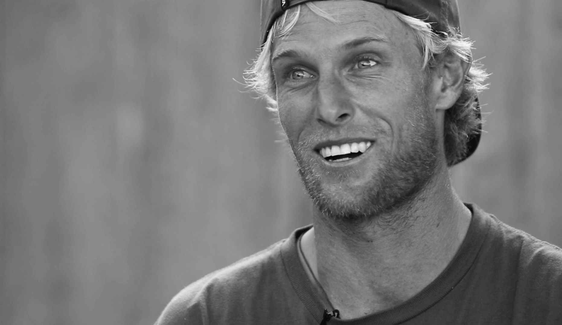 Pat Gudauskas Headspace